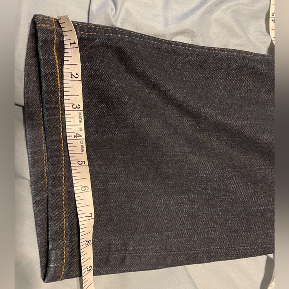 Levi’s Men’s 541 Dark Wash 52W 30L - Picture 5 of 9